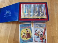 Disney magic classics box (Collector's edition)