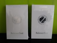 Zinzino Balancetest 2 förpackningar