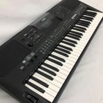 Yamaha PSR E463 keyboard NÄSTAN NY i original kartong
