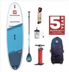 Red Paddle Co 10.6 x 32 Ride MSL