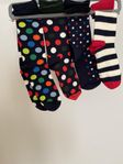 Brand New Happy Socks. Size: 36-40. 41-46.