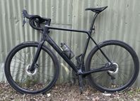 Canyon Endurace CF8 Aero Large