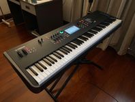 Yamaha MODX 8 Synthesizer - Helt NY