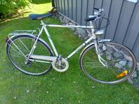 Crescent Världsmästarcykel 27"