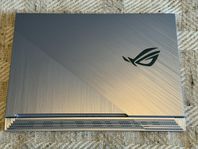 Asus ROG Strix G17