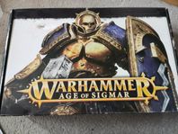 Warhammer Age of Sigmar - starter set