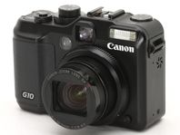Canon power shot G10