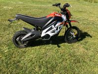 El-Cross E-dirt Q-Bike Xtreme 2000W