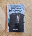Hästungdomsbok Hästarna på Follyfoot av Monica Dickens