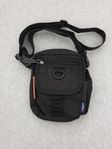Smart Shoulder Bag - Perfekt för resan - Oanvänd