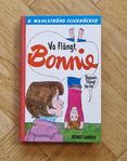 Ungdomsbok Va flängt, Bonnie av Bengt Linder