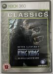 KING KONG Xbox 360