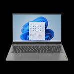Ny bärbar dator Lenovo Ideapad 3 15,6 tum intel i3 8/512 gb