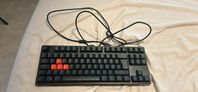 gaming keyboard 