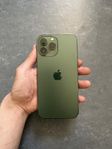 iPhone 13 Pro Max Alpine Green 128 GB 