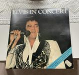 Lite nostalgi ,,,,, Elvis, dubbel LP. 