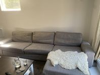 Ikea soffa 