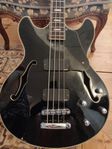 Schecter Corsair Bass