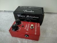 Overdrive Fender YJM