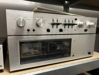 Luxman 5M21 & 5C50 kombo