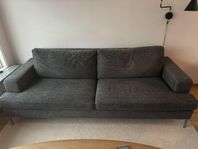 Ire 3-sits soffa