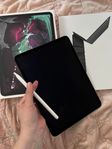 iPad Pro 11 inch, 64GB med Apple pen