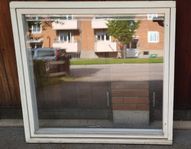 2st - Vridbart SP fönster med persienner