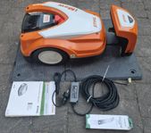 Stihl RMI 422