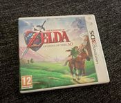 Zelda Ocarina Of Time 3DS