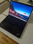 Lenovo Thinkpad T14s G3 Core i7 32GB 512GB SSD 14"  