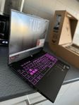  Asus Tuf RTX 4060 ~Ryzen  ~16gb DDR5 Garanti Gaming Laptop