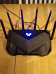 Router asus tuf-ax5400