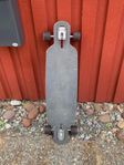 Longboard Fibretec