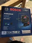 Bosch GCL 2-50 G Kombilaser