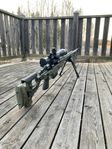 Remington 700 .338 Lapua Magnum