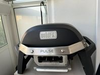 Weber Pulse 1000 elgrill