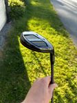 Callaway maverik hybrid 5:a