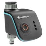 Gardena smart Water Control 