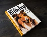 Din vän hunden – En antologi av Åke Wintzell