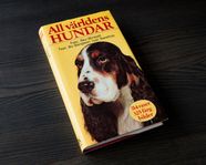 All världens hundar – Åke Wintzell, Bengtson, Swedrup
