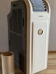 AC kyl/vent.  Air Condition "CoolMan"