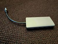 Satechi USB-C Adapter