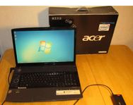 Acer Aspire 8930g / FullHD 18.4" / Blu-ray