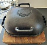 Dutch Oven - Challenger Bread Pan