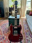 Gibson SG Standard 2020