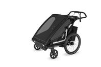 Thule Chariot Sport 2 dubbelvagn - nyskick