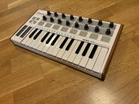 Arturia MiniLab MIDI-controller