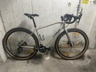 Trek 920 touring/gravel cykel #2020, size 56#