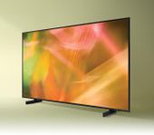 Samsung 50" 4K Crystal UHD - Smart TV - Garanti