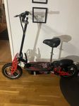 1000w el scooter